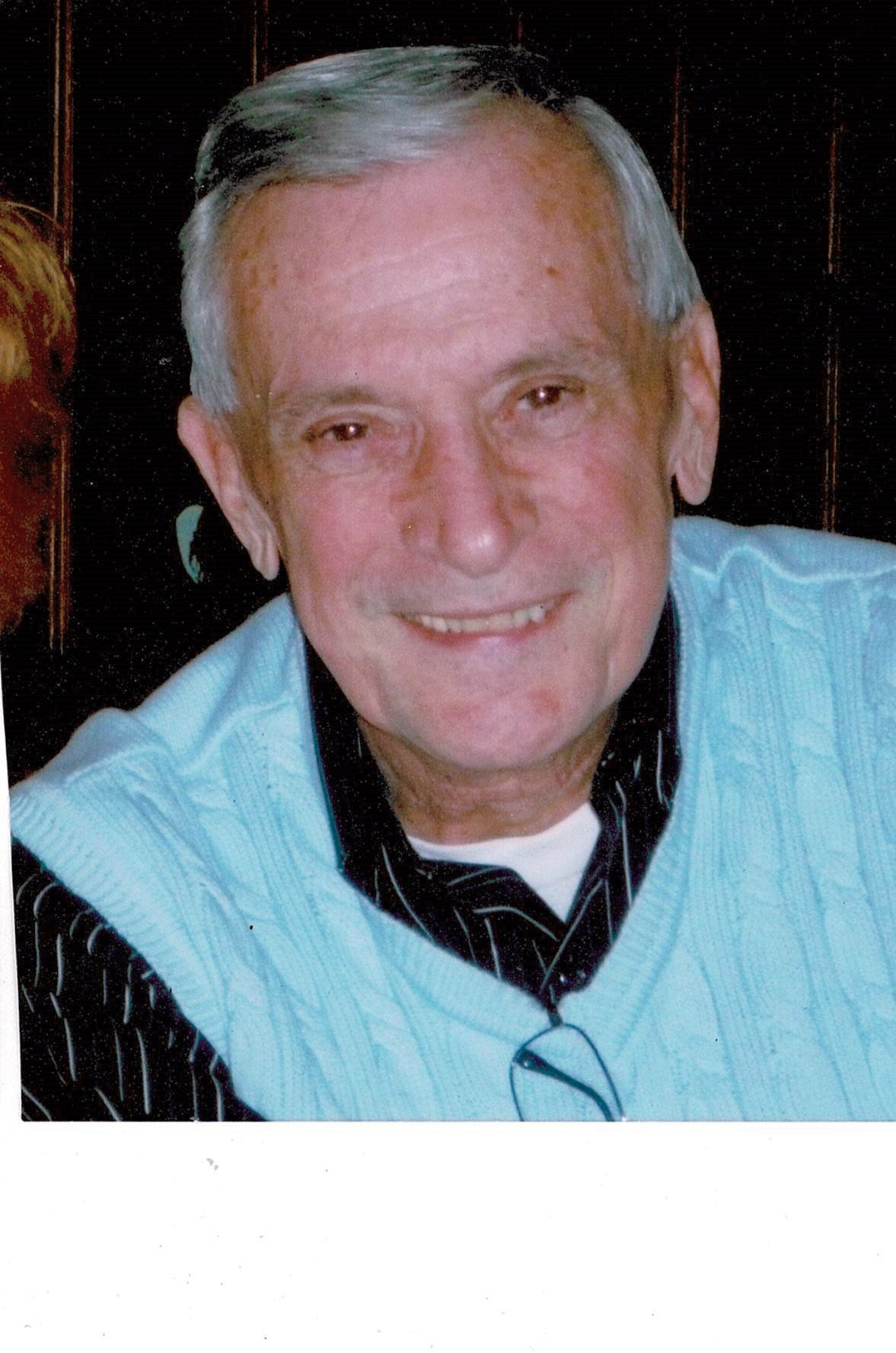 Obituary of Eugene Silvers