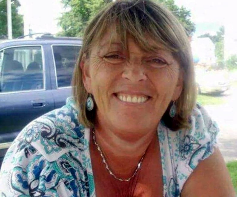 Obituary of Kathy Meserve Solis