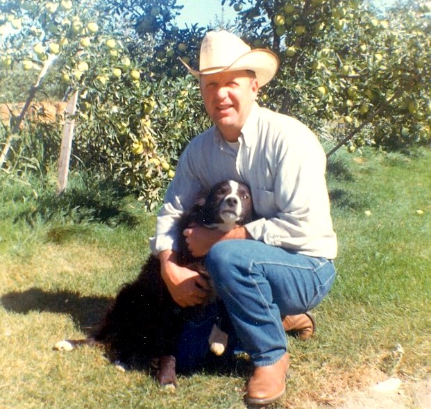 Obituary of Russell Carlson