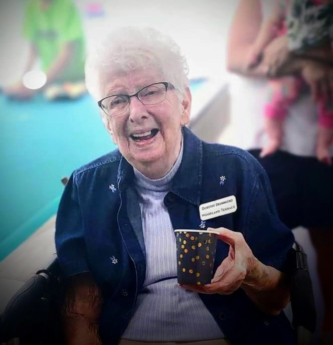 Dorothy Drummond Obituary Bothell, WA