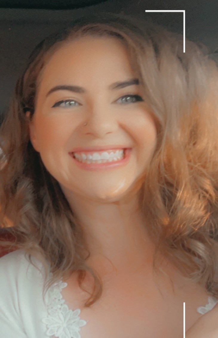 Obituary of Courtney Marie Pattinson