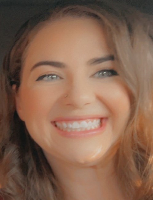 Obituary of Courtney Marie Pattinson