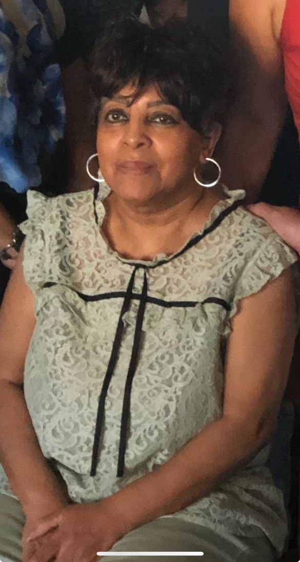 Obituary of Asturia "Tuli" Torres