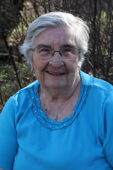 Obituary of Heather Root