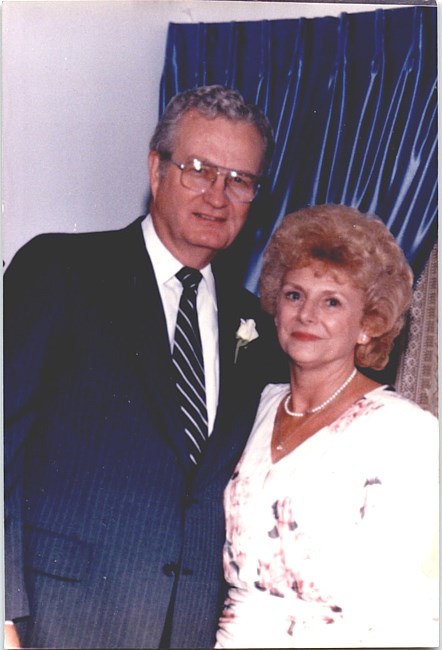 Obituary of Marilyn Ann Sturdivant