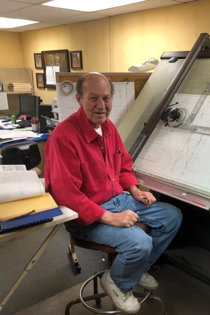 Obituary of John Dennis Benson