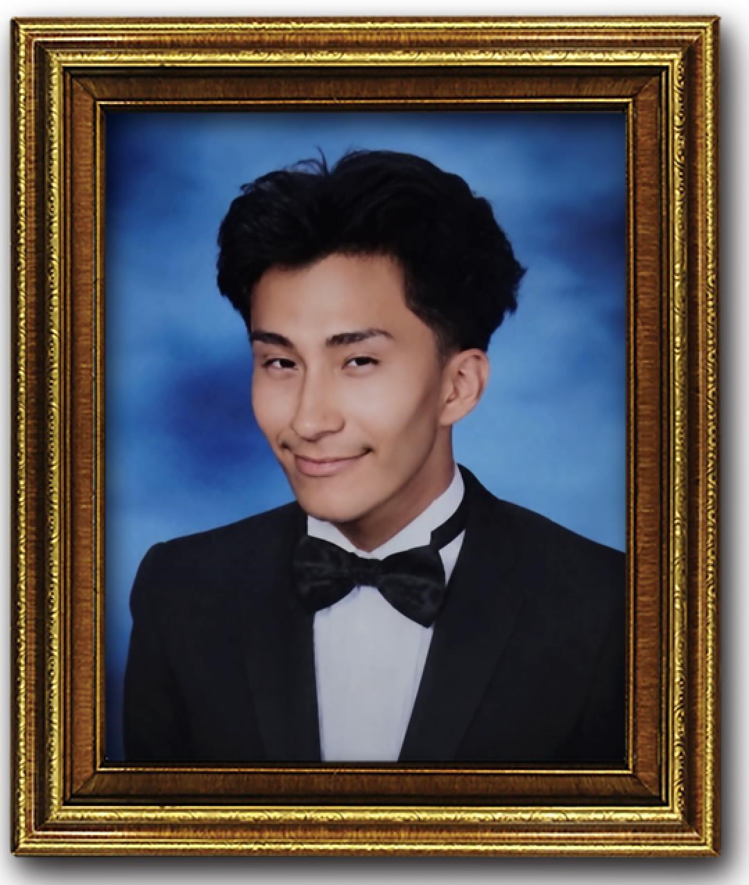 Obituario de Johnathon Sebastian Ken Ortiz