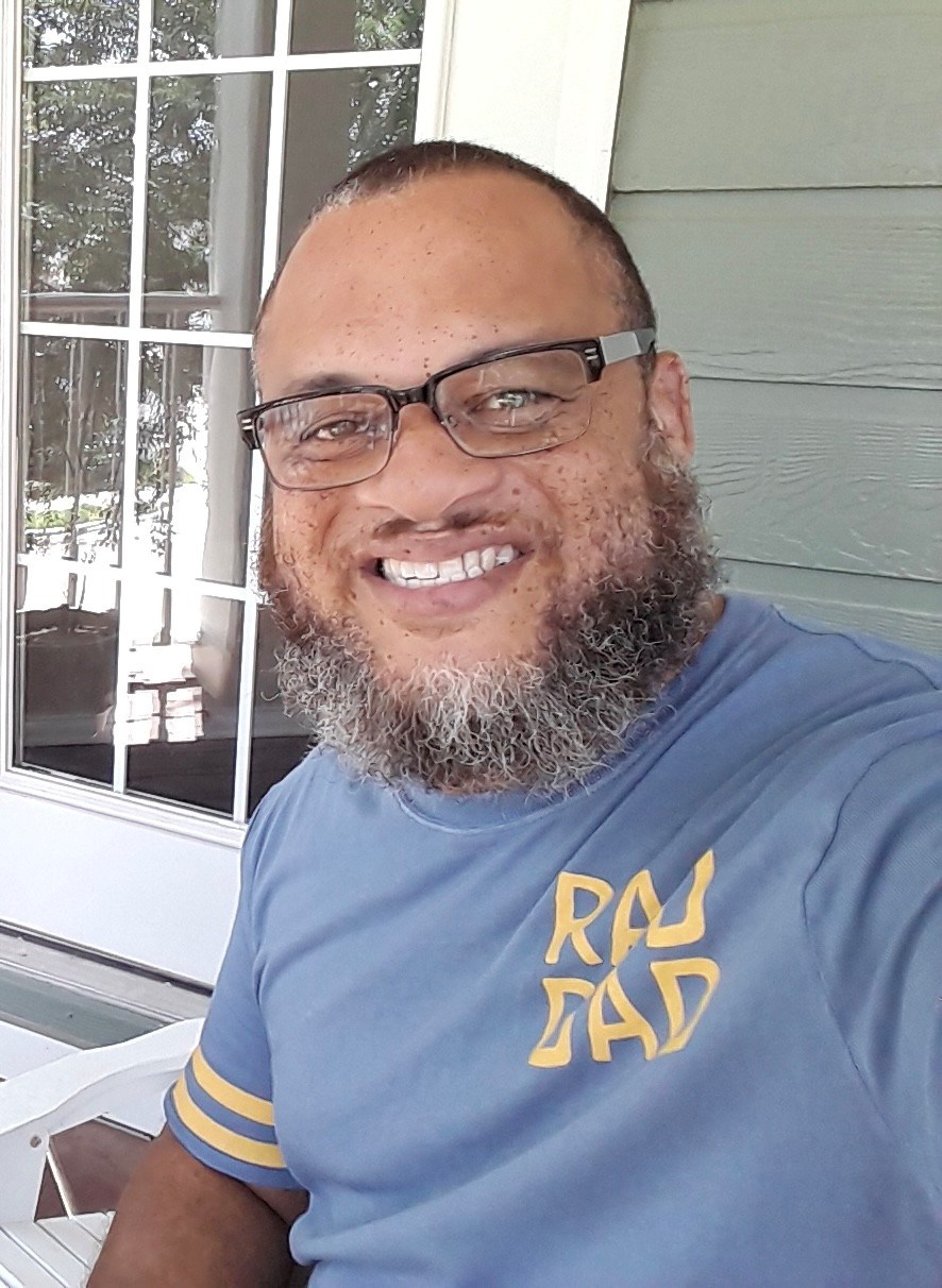 Obituary of Kenyatta Auturio Plummer