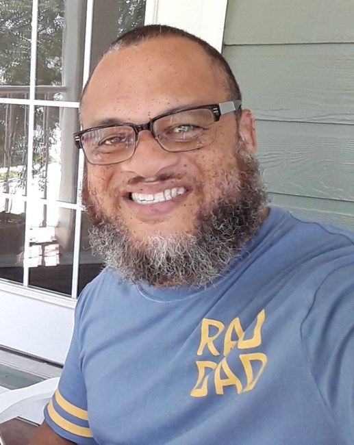 Obituary of Kenyatta Auturio Plummer