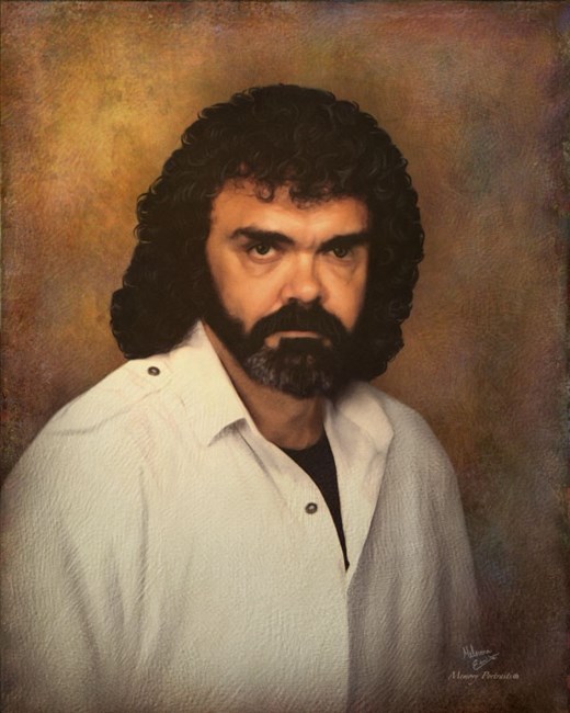 Obituary of Mr. Alvin "Jack" Graham