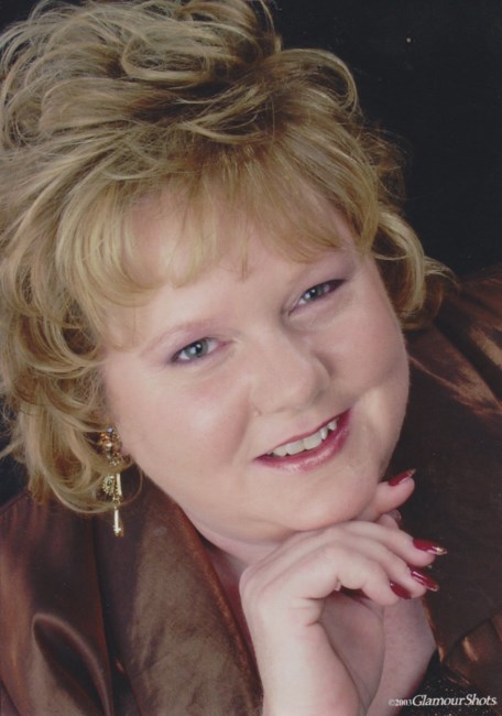 Obituary of Michelle Renee Pitts