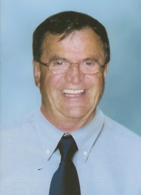 Obituario de M. Yves Blais