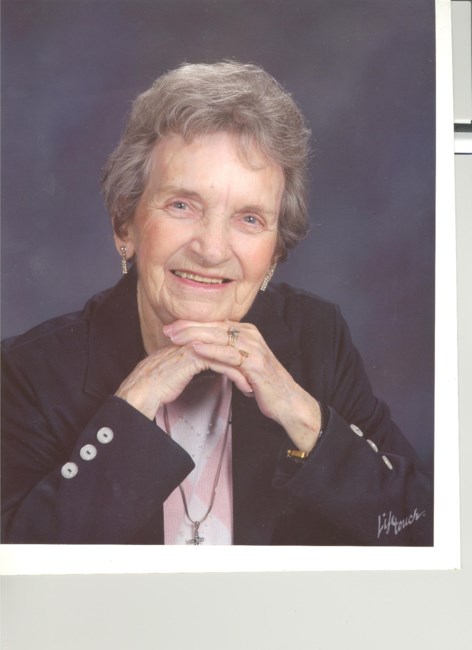 Obituary of Evelyn King