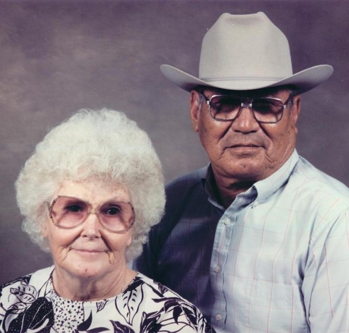 Obituary of Opal Shade