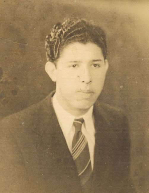 Obituary of Jose Angel Massiatte Sr.