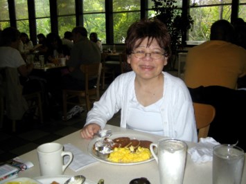 Obituary of Carol Diane Chaney