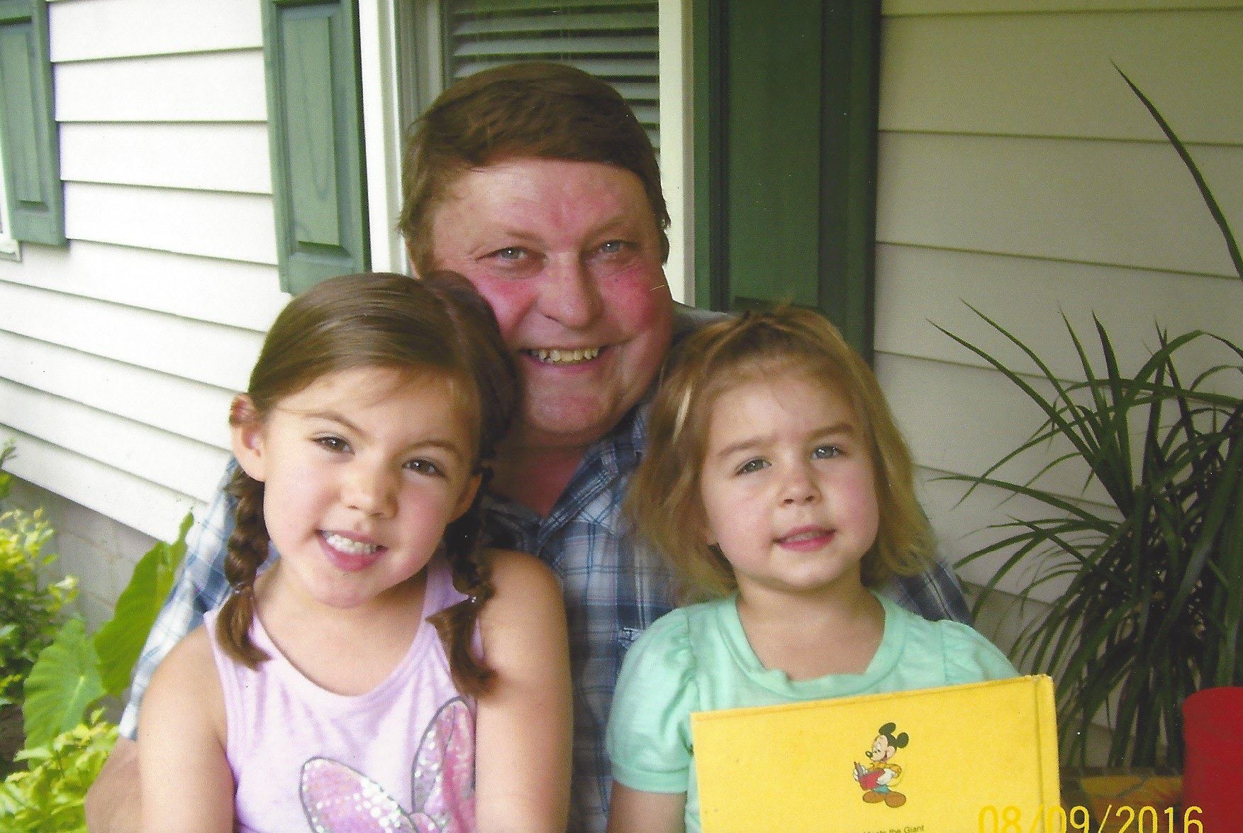 Donnie Alvin Allen Obituary Winder, GA