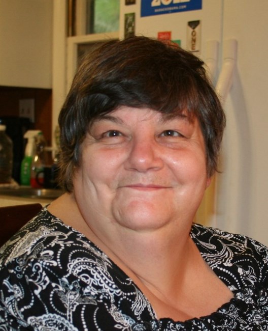 Obituary of Susan Eileen McCandless Holley