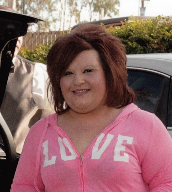 Obituary of Melissa Christine Taylor