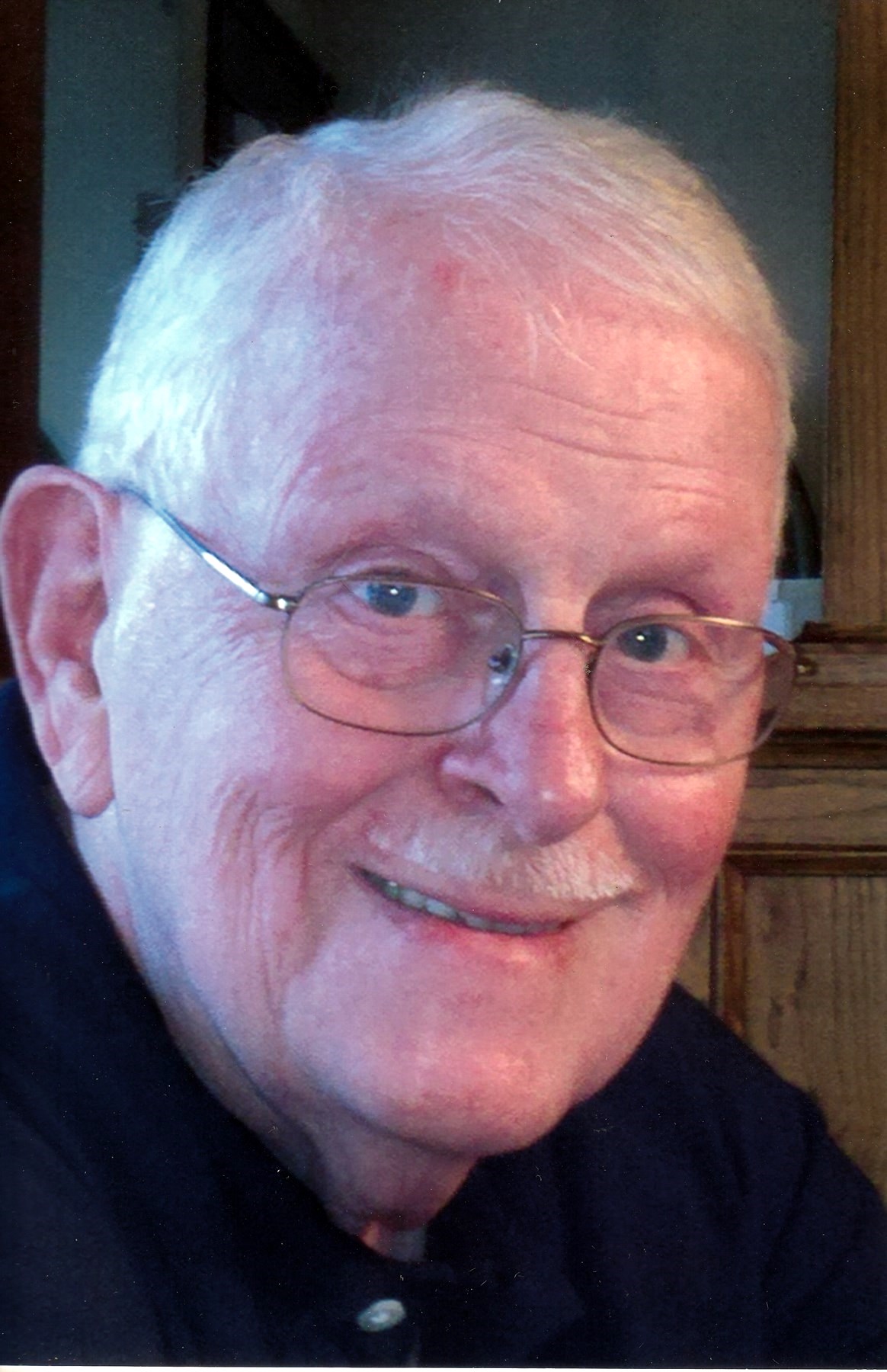 Jerry L. Joiner Obituary Ravenna, OH