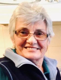 Obituary of Lydia Hohol