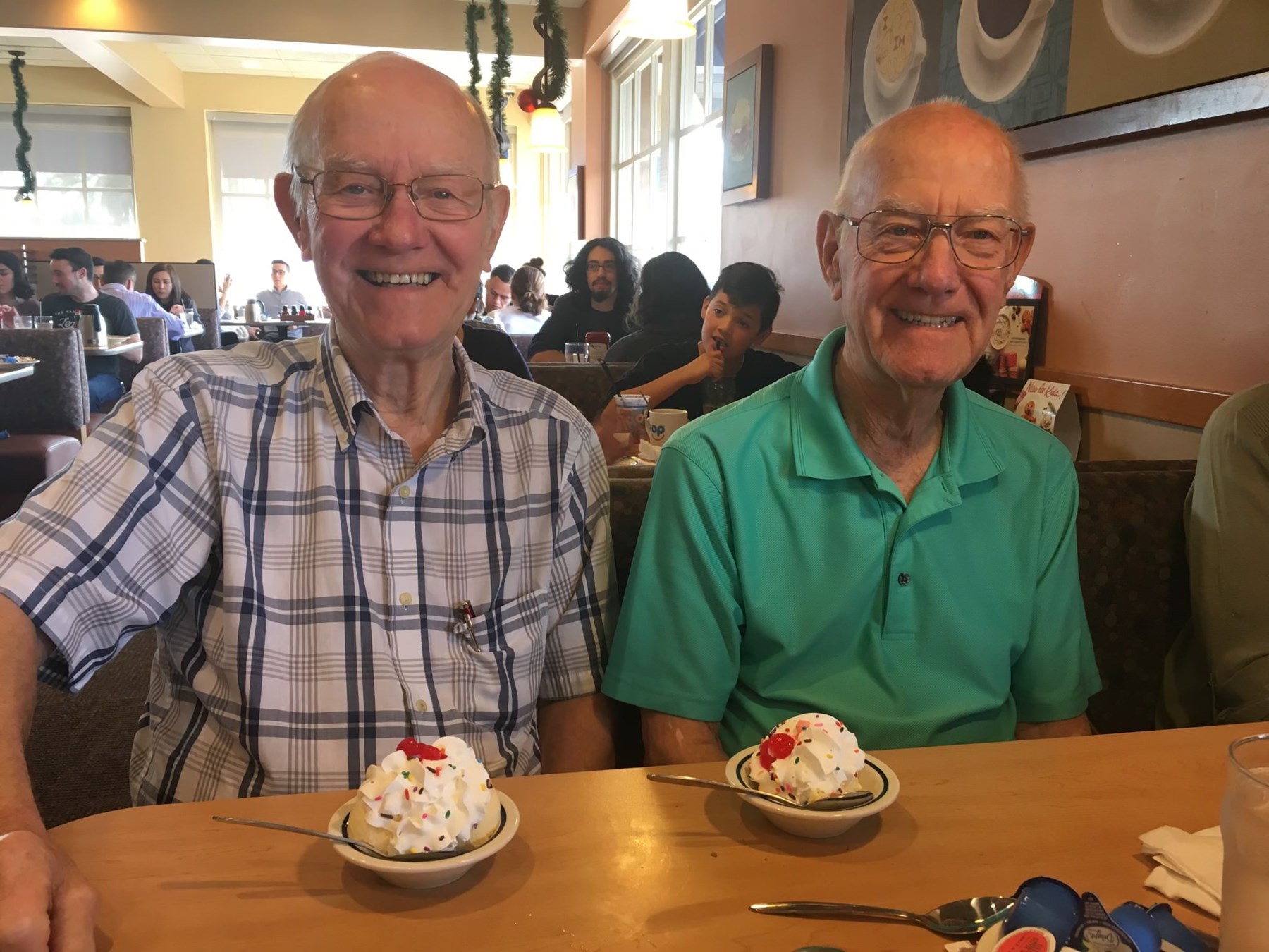 Obituary of Ronald Elroy Anderson