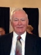 Obituary of Roland "Ron" Canice Mayo
