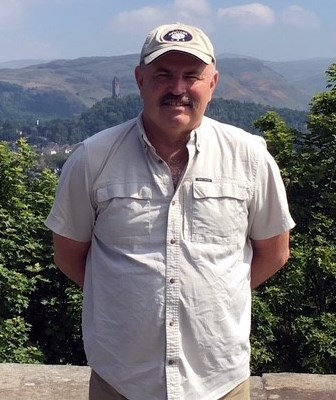 Obituary of James Nicholas Lomax III