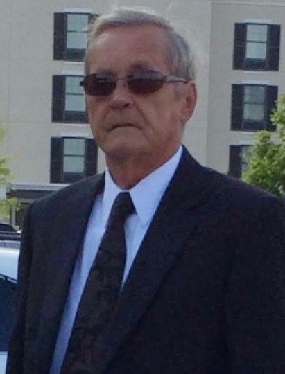 Obituary of Stephen "Steve" LaDon Worsley Sr.