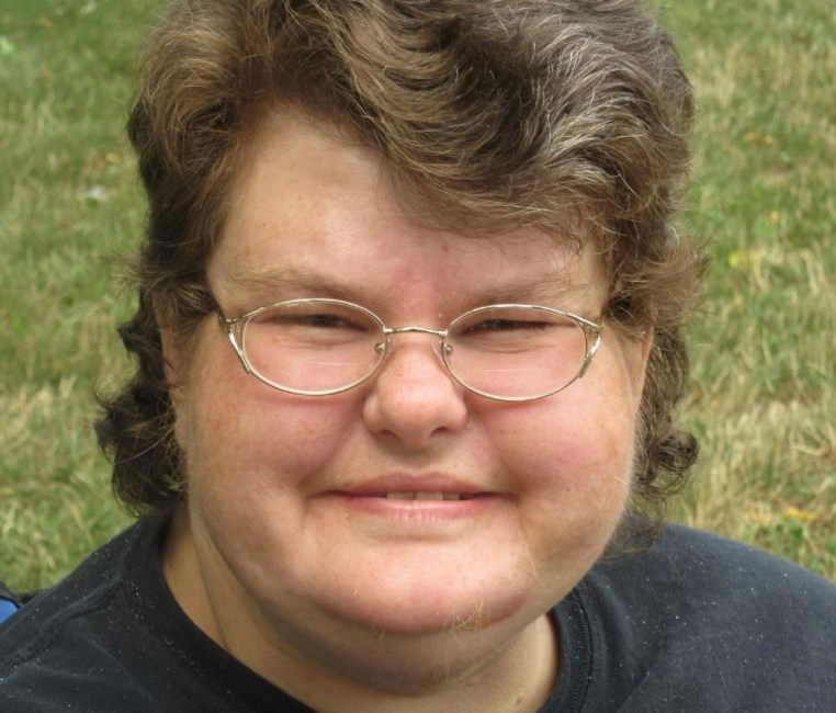 Obituary of Melissa Dawn Fouts