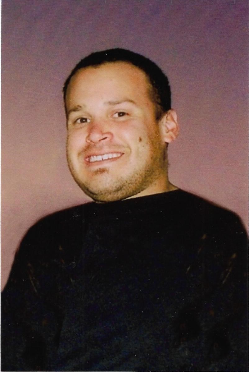 Avis de décès de Marco Antonio Trujillo