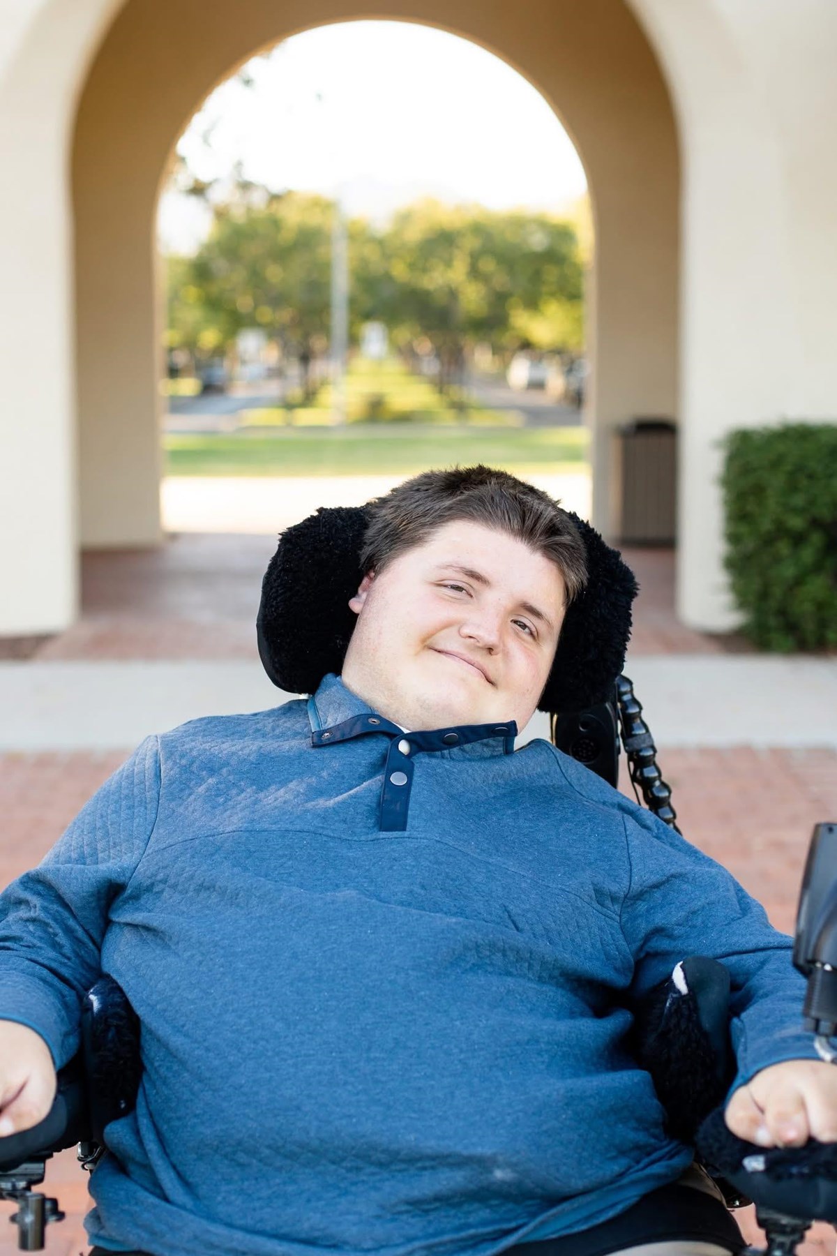 Obituary of Andrew "Drew" Brian Ackert