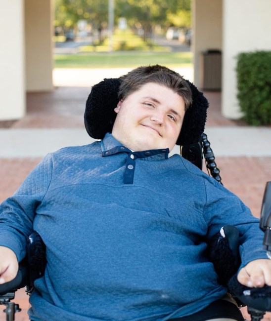 Obituary of Andrew "Drew" Brian Ackert