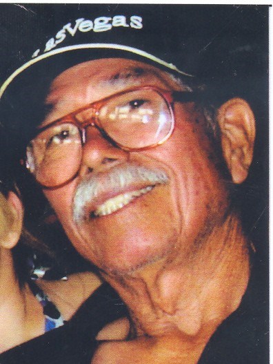 Obituary of Patricio G. Pecina
