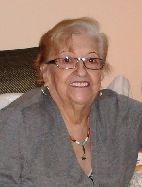Obituary of Marie-Paule Morin Boileau