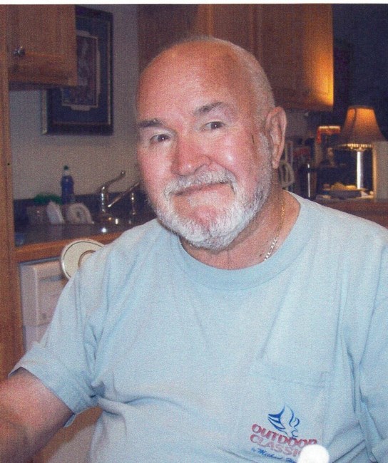 Obituary of Douglas Barnett Howard