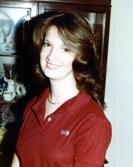 Obituary of Janet Lee Miller