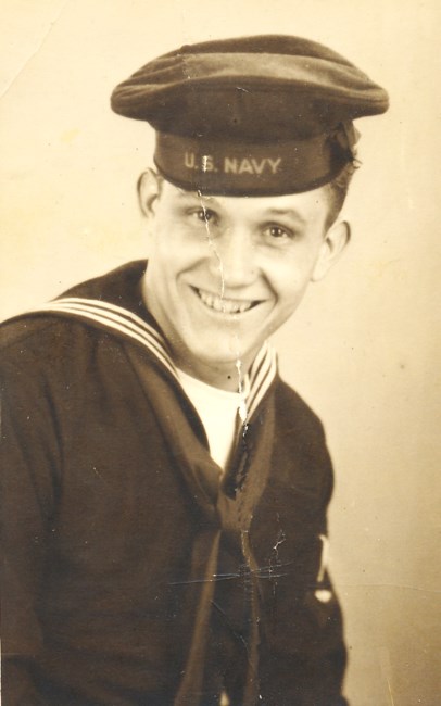 Obituary of Norman Alton Anderson