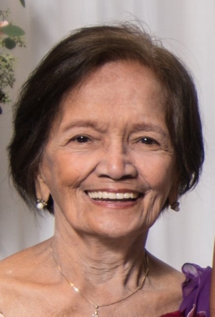 Obituary of Anita Rivers