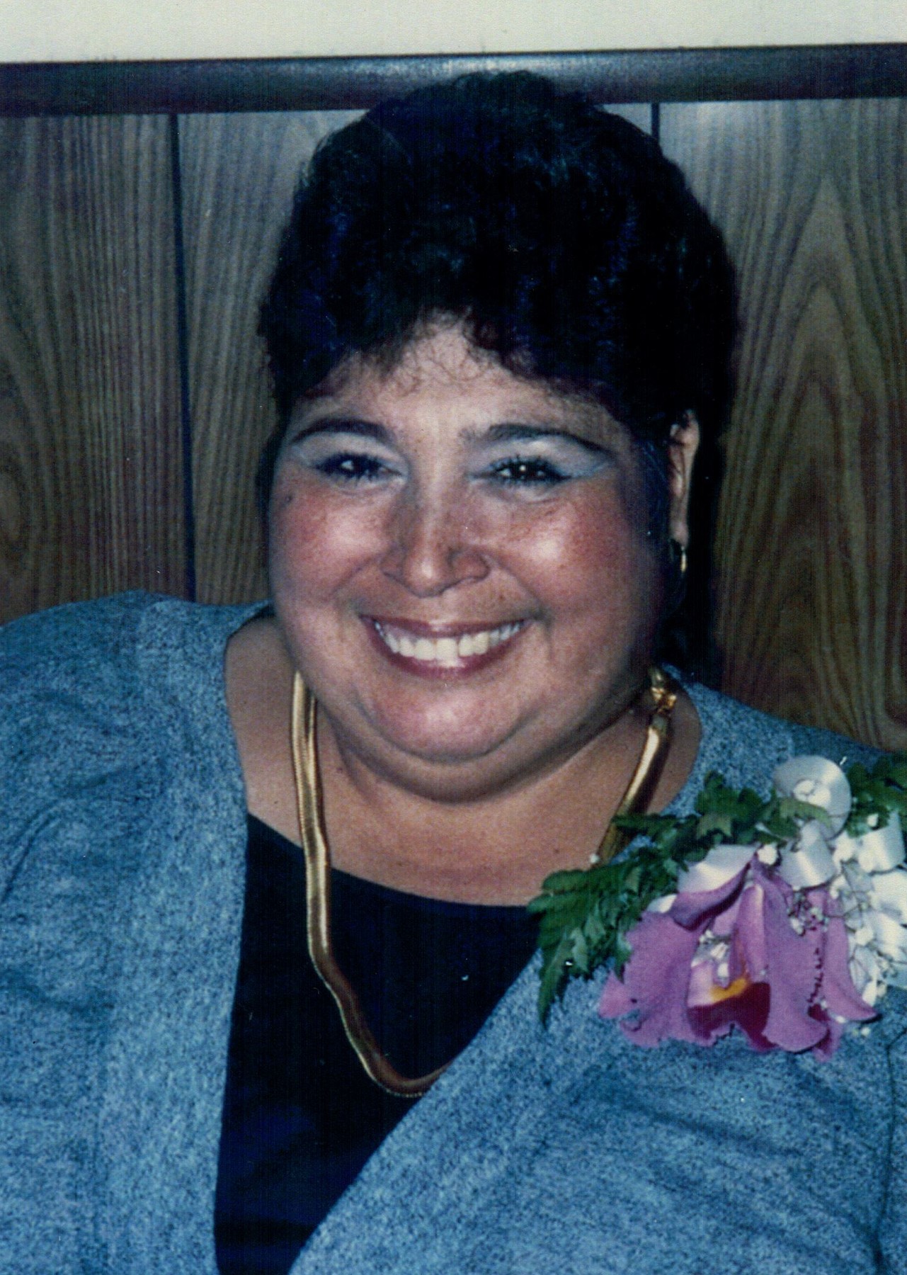 Obituary of Carolyn A. Lopez