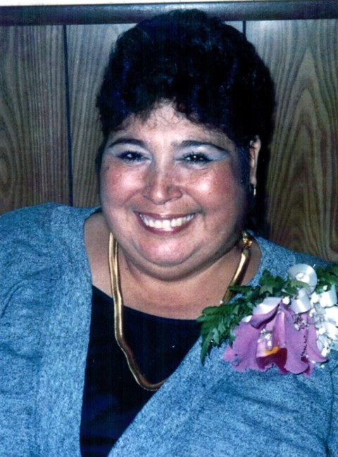 Obituary of Carolyn A. Lopez