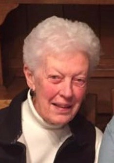 Obituary of Joyce Lorraine Walker
