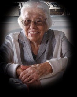 Obituary of Esther Corona Gonzalez