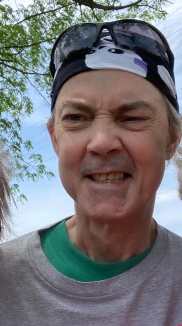 Obituary of Edwin G. "Eddie" Rushton