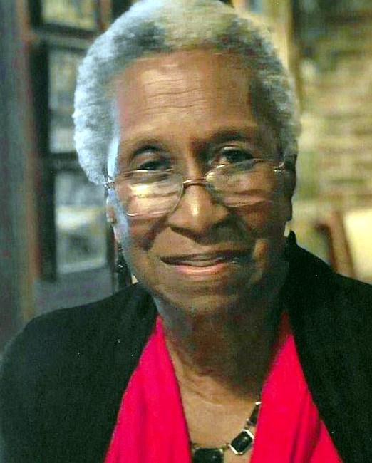 Obituario de Ms. Dorothy Lois Lewis