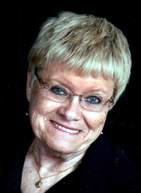Obituary of Kathleen "Kathy" (Geary) Riebe