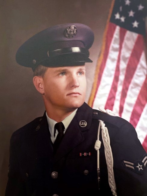 Obituary of John Raymond Junker