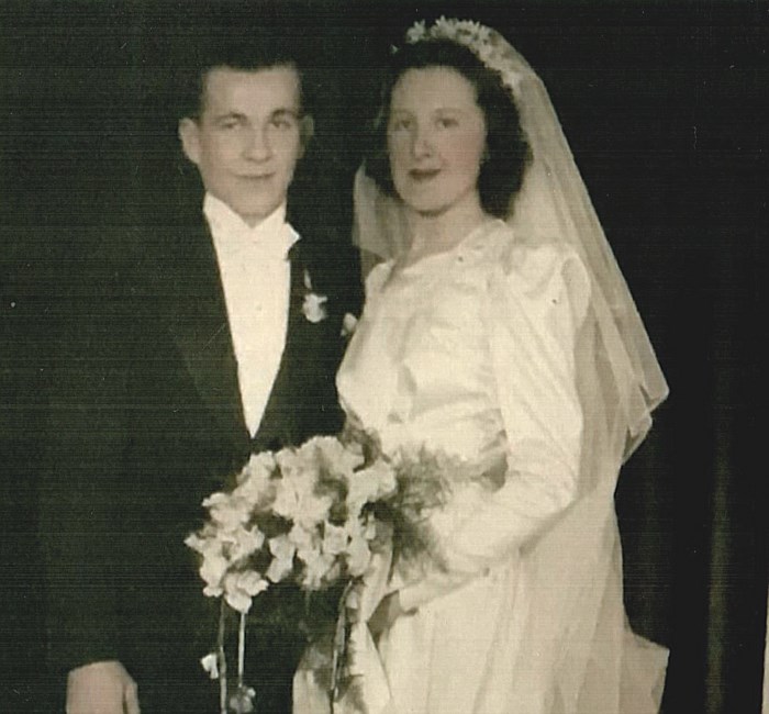 Obituario de Florence G. Zaniewski