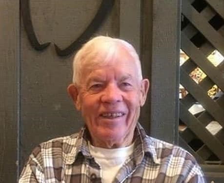 Obituary of Herbert Henry Blake