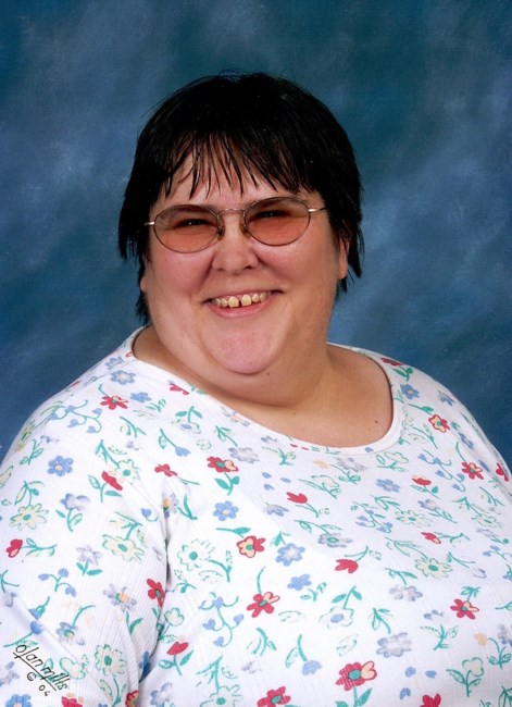 Obituary of Darlene "Missy" S. Vallance